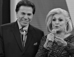 “Fim de uma era": Silvio Santos, o último gigante da TV brasileira, nos deixa