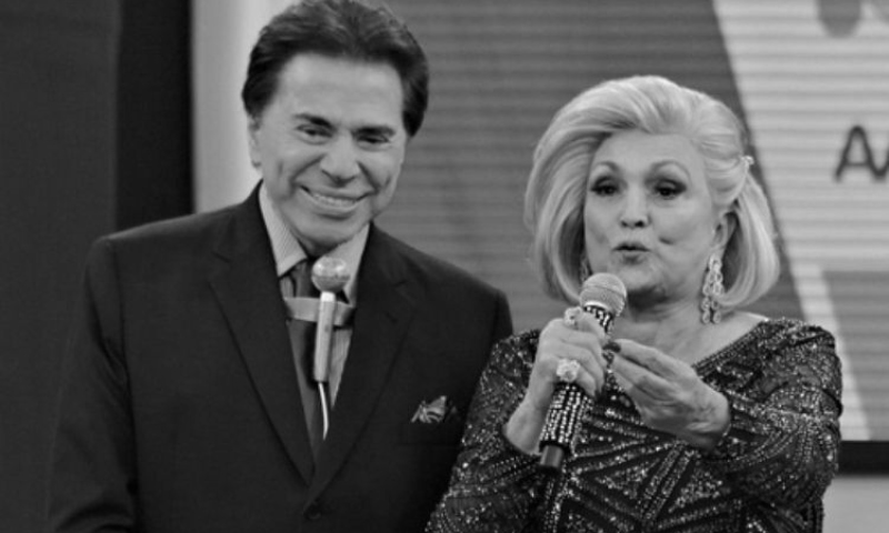 “Fim de uma era”: Silvio Santos, o último gigante da TV brasileira, nos deixa; veja vídeo