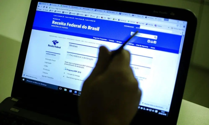 Caiu na malha fina? Receita agiliza sistema para pessoa física responder notificações