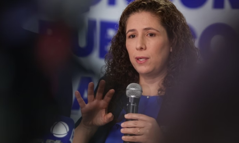 Ministra não descarta CNU em 2025: “Com vontade de novo concurso”