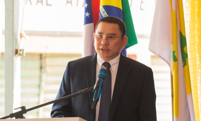 Juiz Taketomi é inocentado de duas representações que respondia no CNJ e na Corregedoria do TJAM