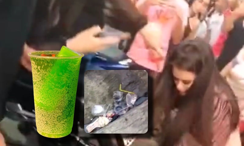 Belas boazudas br1g4m para andar na garupa de macho em Adega do Alvorada; veja vídeos