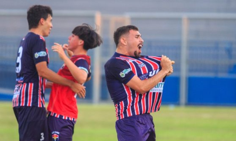 Barezão 2024: Série B do Campeonato Amazonense começa nesta segunda-feira (19)