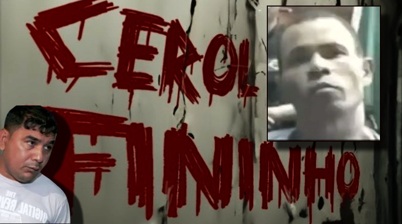 Conheça Lúcifer: O ass4ssino de 50 membros do PCC e o contratado para execut4r  ‘Zé Roberto da Compensa’