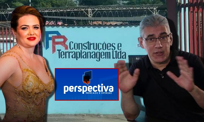 Dona de empresa que bancou Pesquisa Eleitoral de Durango Duarte tem família investigada por fraude na PF