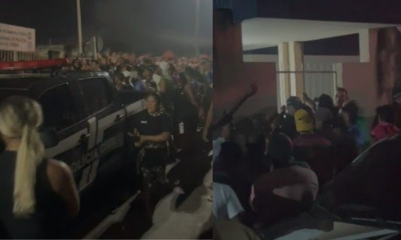 Barbaridade: cri4nça m0rre após ser abus4d4 e afogad4 por vizinho; veja vídeo