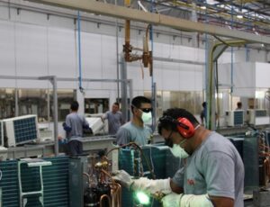 Mercado de Ar-Condicionados na ZFM entra em risco com novo Projeto de Lei Complementar no Senado