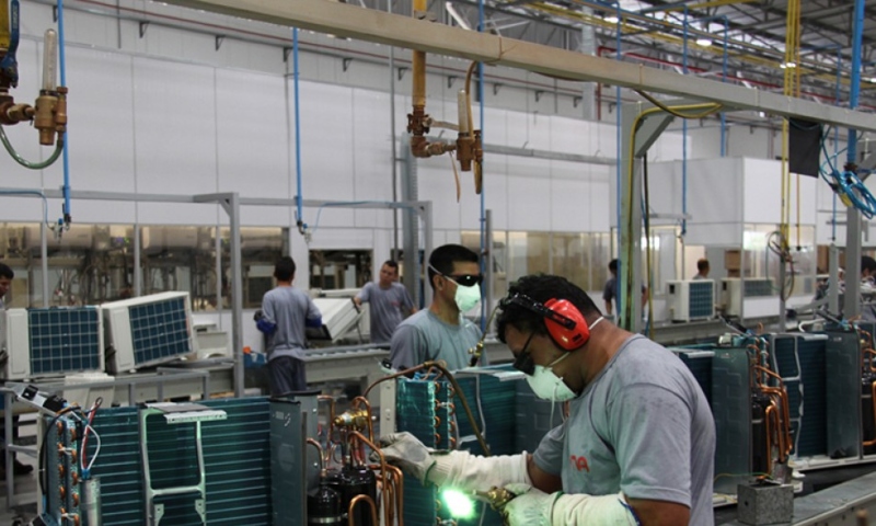 Mercado de Ar-Condicionados na ZFM entra em risco com novo Projeto de Lei Complementar no Senado