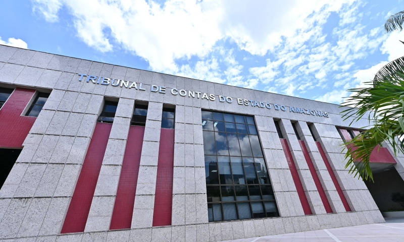TCE-AM divulga resultado de 1º Concurso de Artigos Científicos