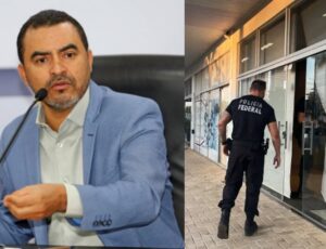 Governador do Tocantins é alvo da PF por desvio de Cestas Básicas durante a pandemia da Covid-19