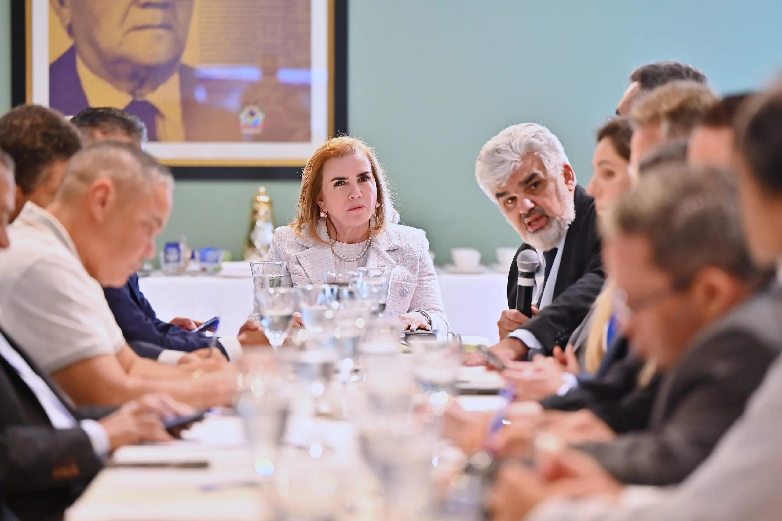 TCE une autoridades para combater queimadas e melhorar a qualidade do ar no Amazonas