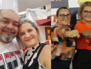 Escândalo em Beruri: candidata a prefeitura e marido são acusados de sumirem com mais de R$ 200 mil de recursos da Saúde; veja