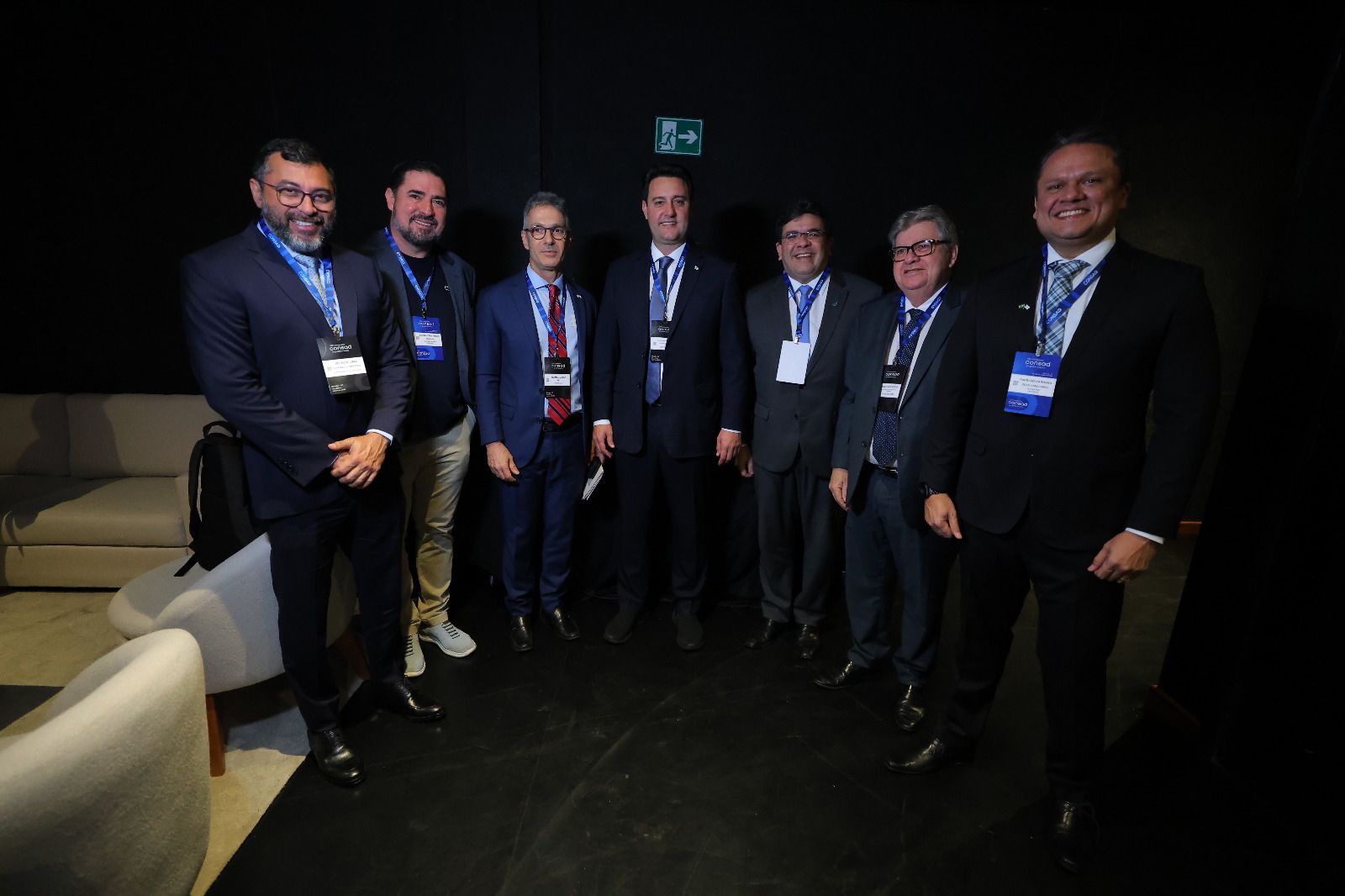 Amazonas sobe três posições em ranking de competitividade e Wilson Lima destaca avanços em segurança e inovação