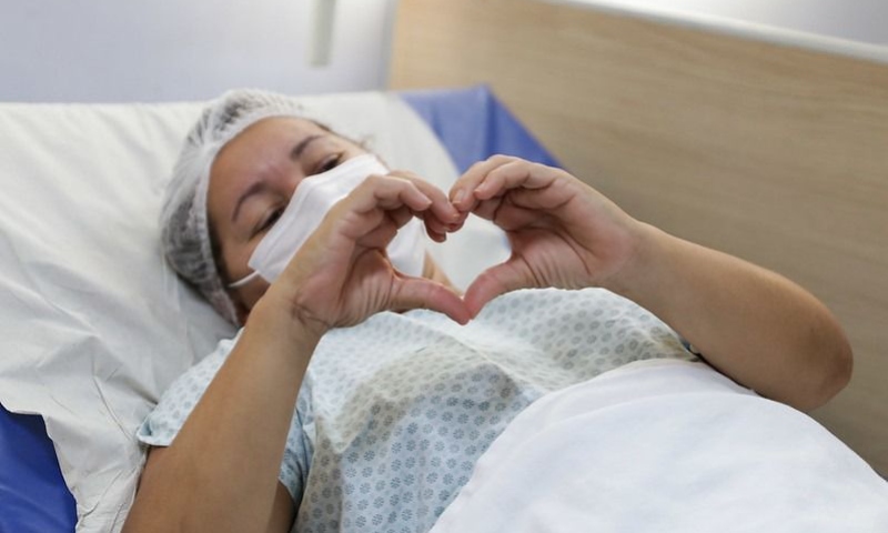 Governo do Amazonas amplia procedimento de cateterismo na rede estadual de saúde