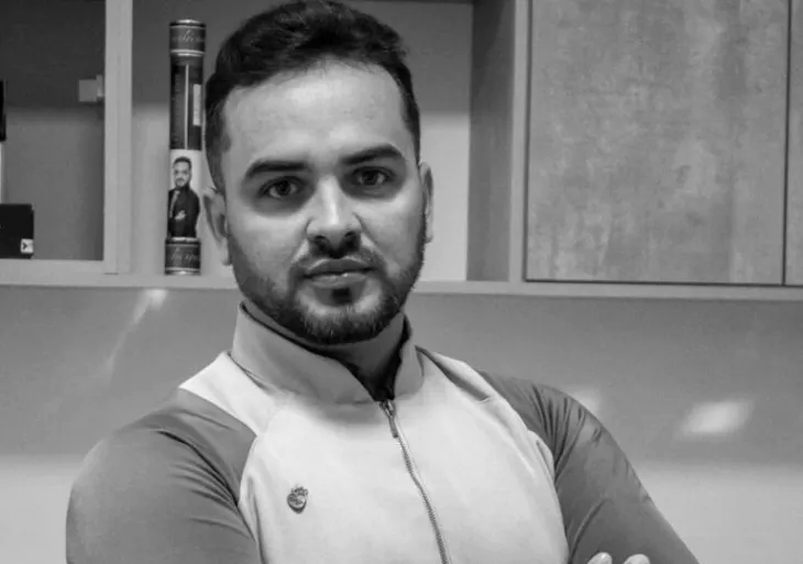 Confirmado: c0rpo encontrado com sinais de t0rtur4 no Tarumã é realmente do biomédico Arthur Fagner; veja