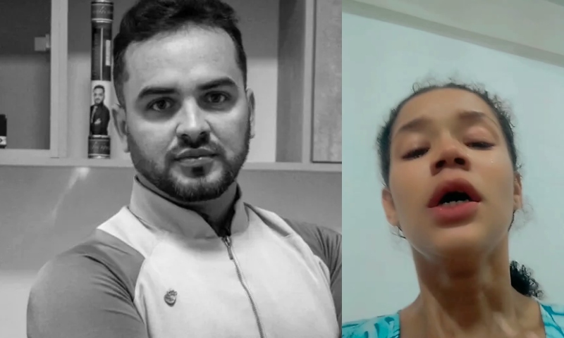 Urgente: aos prantos, irmã de Arthur Fagner confirma m0rte do biomédico e pede por Justiça; veja vídeo