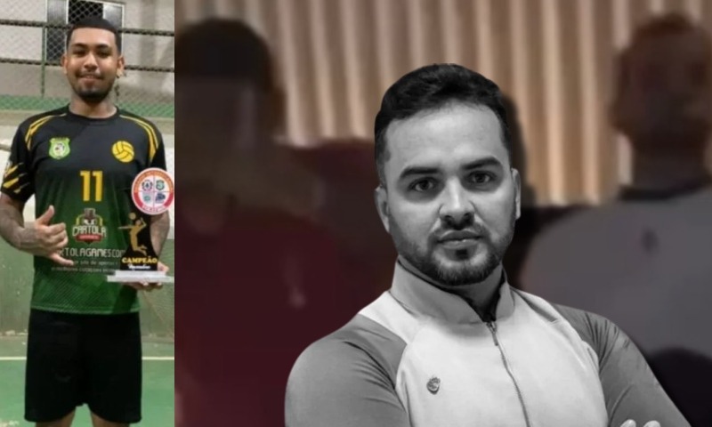 Exclusivo: saiba quem é o principal suspeito da m0rte do biomédico Arthur Fagner