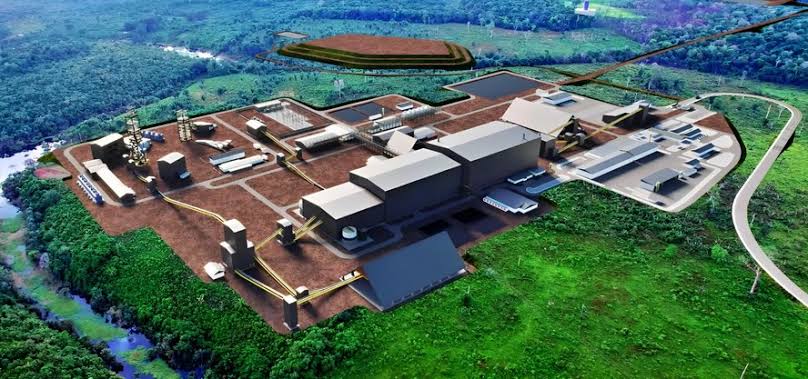 Projeto Potássio Autazes recebe sinal verde para construção com investimento de R$ 13 bilhões