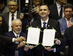 "Recorde de imposto": alíquota do IVA pode disparar para 28% e ser a maior do mundo
