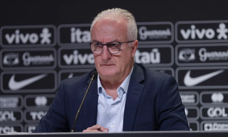 Convocação da Seleção Brasileira: veja horário, onde assistir ao vivo e jogadores cotados