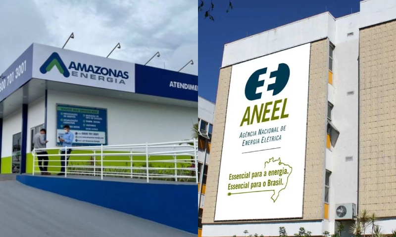 Amazonas Energia é acusada de litigância de má fé pela Aneel após supostamente tentar fazer manobra jurídica