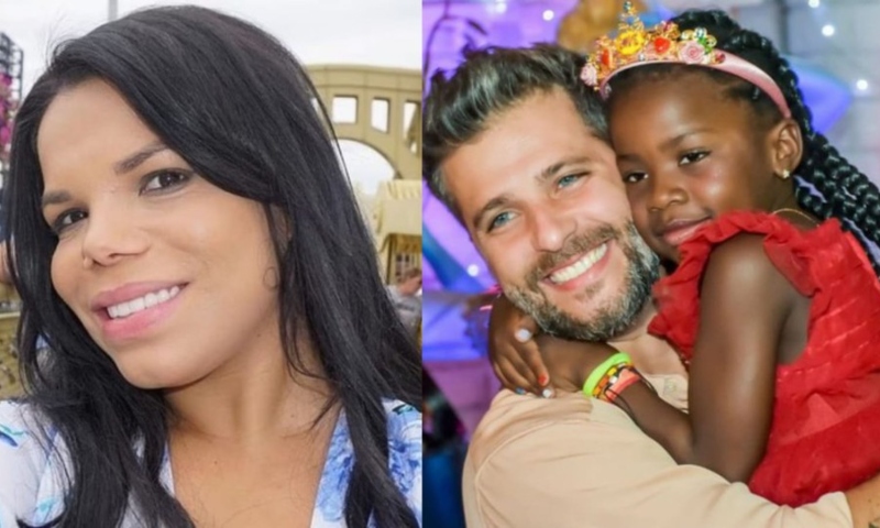 Day McCarthy é c0ndenada e recebe a maior pena da história em crime de r4cismo contra filha de Bruno Gagliasso