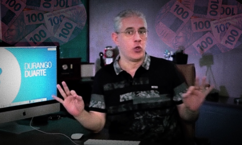 Monopólio da publicidade: contratos milionários de Durango Duarte favoreceriam esquemas de corrupção