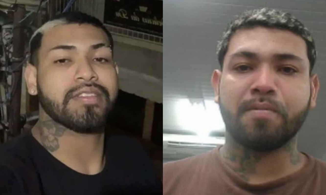 PROCURADO: Polícia Civil procura principal suspeito pela m0rte de biomédico