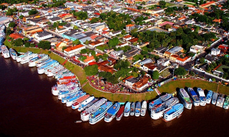 MPAM investiga empresas de transporte hidroviário em Parintins por descumprimento de normas de acessibilidade