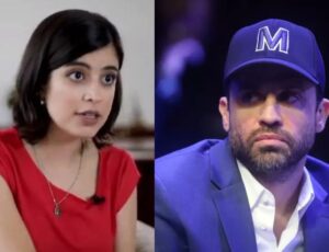 Partido de Tabata Amaral usa Justiça para tentar derrubar redes sociais de Pablo Marçal