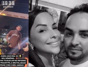 "Arriscamos nossas vidas marcando um encontro com um assassino", diz influencer que conseguiu recuperar moto do biomédico Arthur