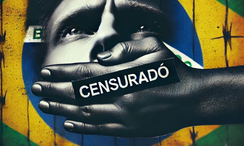 Censura nas redes? Perfis de Pablo Marçal são suspensos por decisão judicial