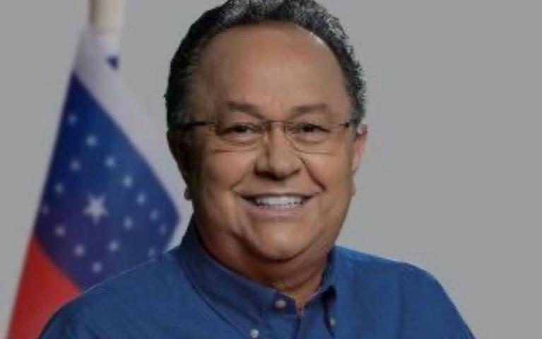 Deputado Silas Câmara passa por cirurgia de emergência em São Paulo