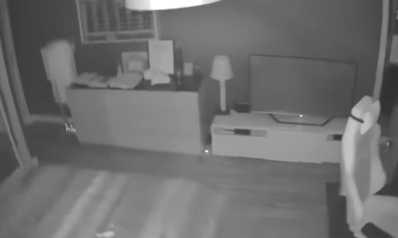 Vídeo mostra momento em que terremoto de magnitude 5.3 abala Portugal e Espanha; veja