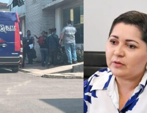 Urgente: após escândalos, gestão da prefeita Patrícia Lopes é alvo de fiscalização do TCE-AM em Presidente Figueiredo