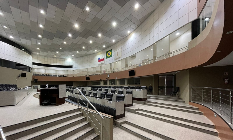 Câmara Municipal de Manaus divulga último edital do concurso público com vagas para Procurador