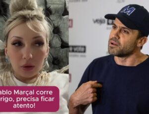 Vidente que previu a m0rte de Silvio Santos diz que Pablo Marçal vai sofrer atentado; veja vídeo