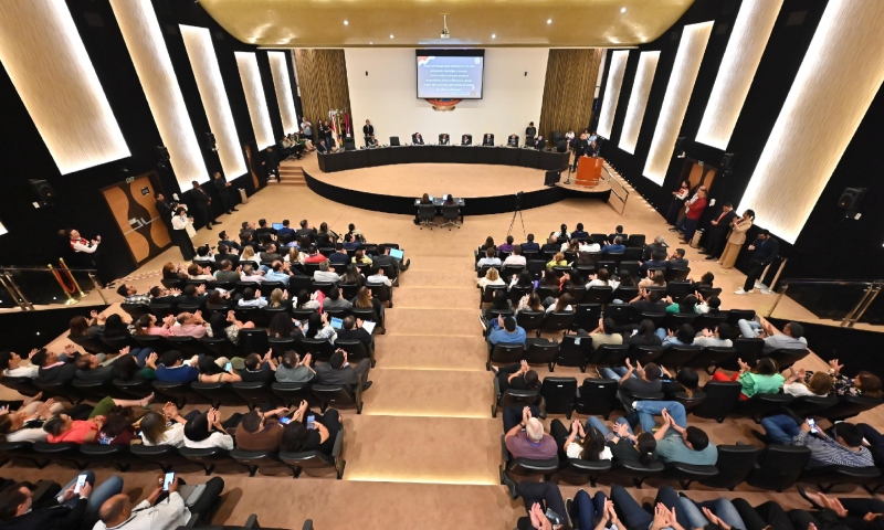 Pleno do TCE-AM multa ex-presidente da Câmara Municipal de Envira em mais de R$ 13,6 mil