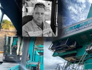 Funcionário denuncia Super Terminais após acidente que m4tou colega: "trabalhamos sem intervalo e de domingo a domingo"