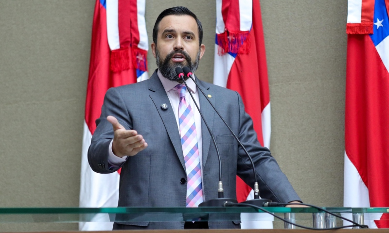 Dr. George Lins destaca avanços em procedimentos de cateterismo e na Carreta da Saúde pelo Governo Estadual