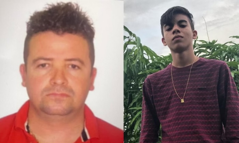 Policial civil m4ta com t1ro na cabeça jovem que revelou sonho de ser PM