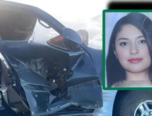 Jovem capota carro e faz melhor amiga perder as duas pernas; veja vídeo