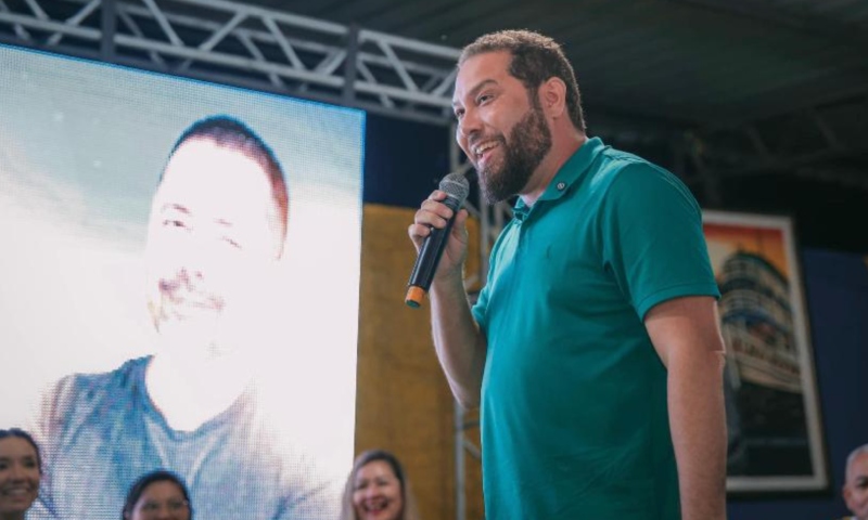 Candidato à Prefeitura de Barcelos pode ter candidatura barrada por possíveis irregularidades; entenda