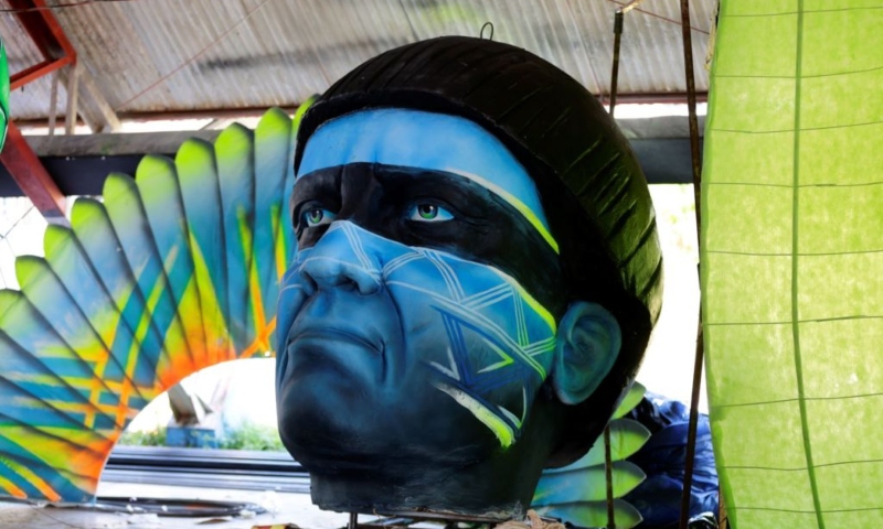 Festival de Cirandas 2024: intercâmbio cultural e inovação são apostas das agremiações de Manacapuru