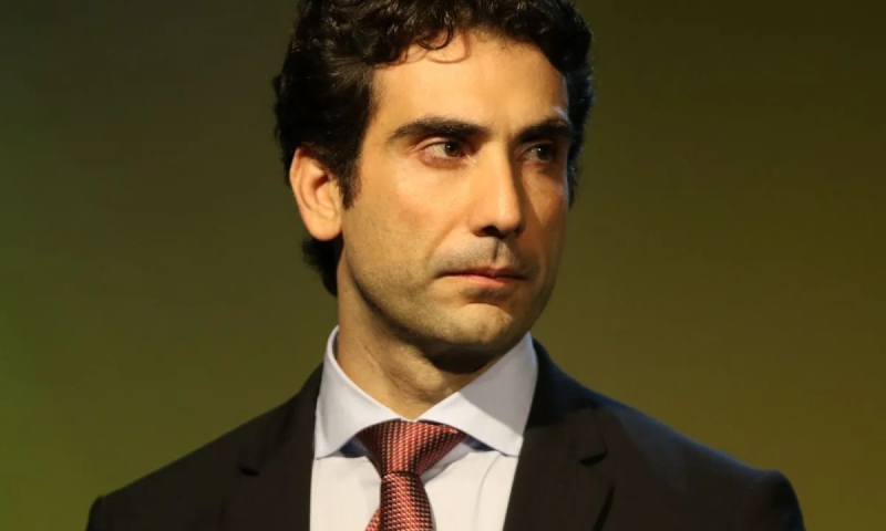 Gabriel Galípolo é indicado por Lula para presidir o Banco Central