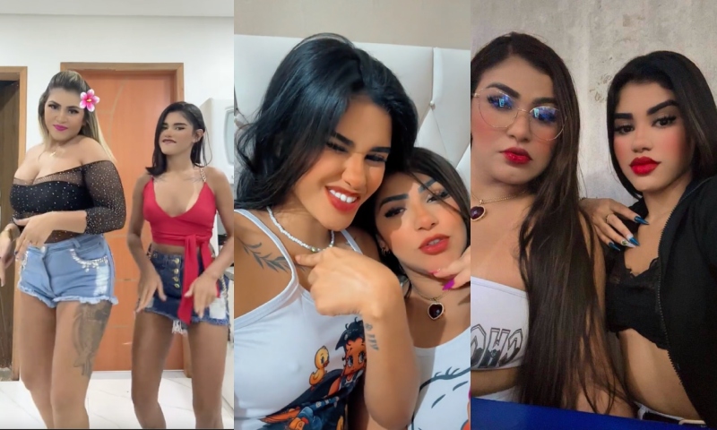 Vídeos mostram como era a relação de patroa com babá que foi ass4ssinada em Manaus; veja