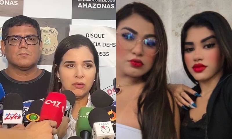 Exploração s3xual e ame4ças em nome do CV: babá era t0rturada por patroa e detalhes sobre o cr1me vêm à tona; veja vídeo