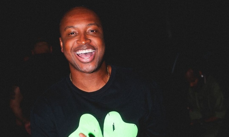 Thiaguinho traz a turnê “Sorte” para Manaus: ingressos à venda a partir de 1⁰ de setembro