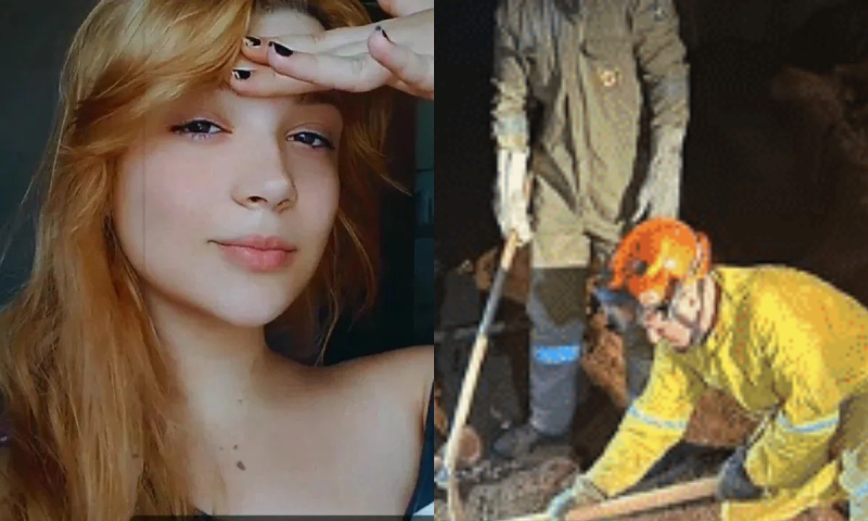 Empresário confessa ter enterr4do adolescente que conheceu em app de namoro