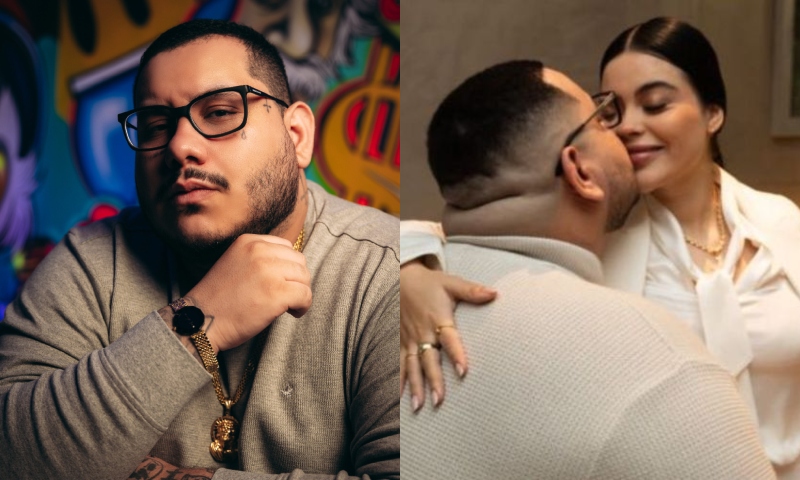 Empresário Wendel Said, marido da blogueira Carla Freitas, m0rre após grave acidente em Manaus; veja